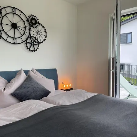 Diemelblick 17 Holiday home Heringhausen