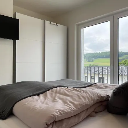 Holiday home Diemelblick 17 Heringhausen