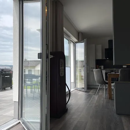 Diemelblick 17 Holiday home