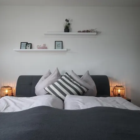 Holiday home Diemelblick 17