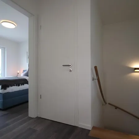 Holiday home Diemelblick 17 *