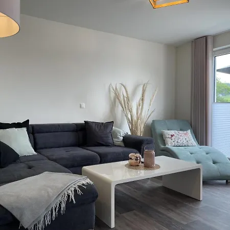 Holiday home Diemelblick 17 Heringhausen