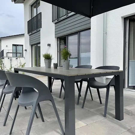 Diemelblick 17 Holiday home Heringhausen